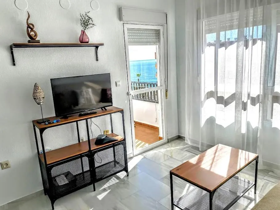 Apartamento Velilla Park - Vistas Al Mar Almunecar 0*,  Spain