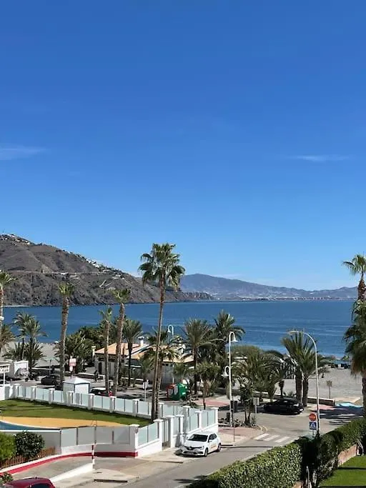 Apartamento Velilla Park - Vistas Al Mar Almunecar Apartment