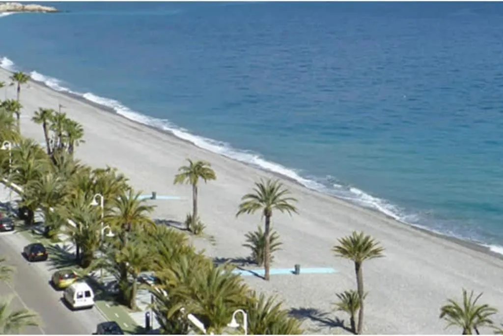 Apartamento Velilla Park - Vistas Al Mar Almunecar 0*,  Spain
