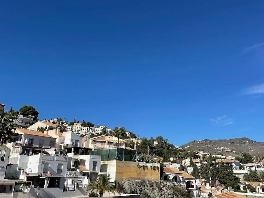 Apartamento Velilla Park - Vistas Al Mar Almunecar