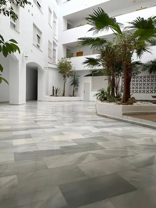 Apartamento Velilla Park - Vistas Al Mar Almunecar 0*,  Spain