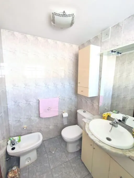 Apartamento Velilla Park - Vistas Al Mar Almunecar