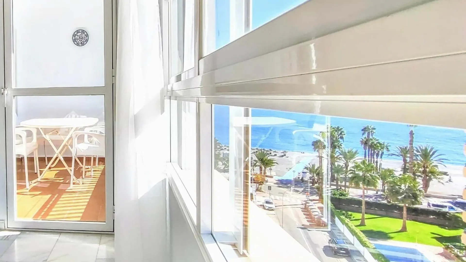 Apartamento Velilla Park - Vistas Al Mar contacts